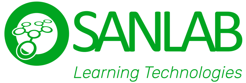Sanlab Learning