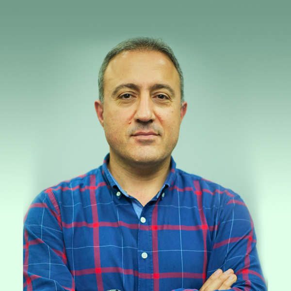 Beşir TayfurEngineering Director